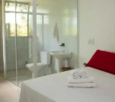 Estar Zen Hostel Флорианополис Экстерьер фото