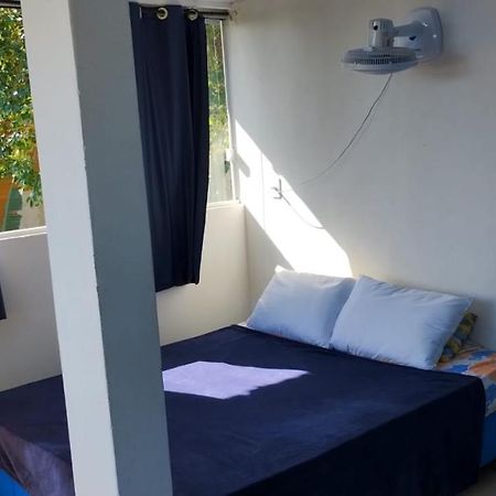 Estar Zen Hostel Флорианополис Экстерьер фото