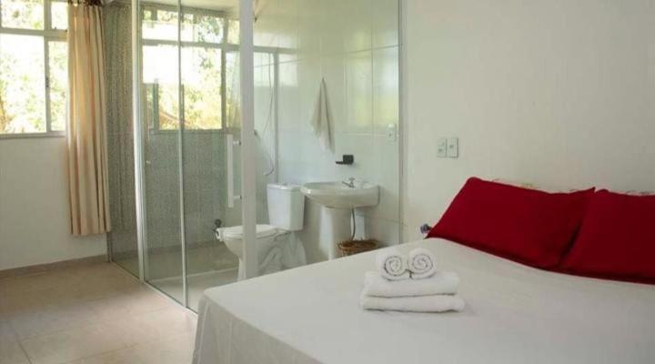 Estar Zen Hostel Флорианополис Экстерьер фото