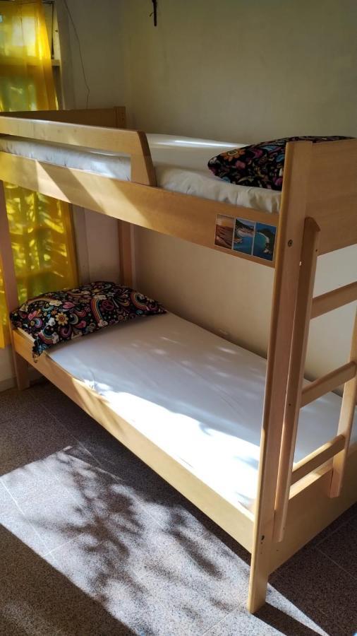 Estar Zen Hostel Флорианополис Экстерьер фото