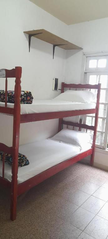 Estar Zen Hostel Флорианополис Экстерьер фото