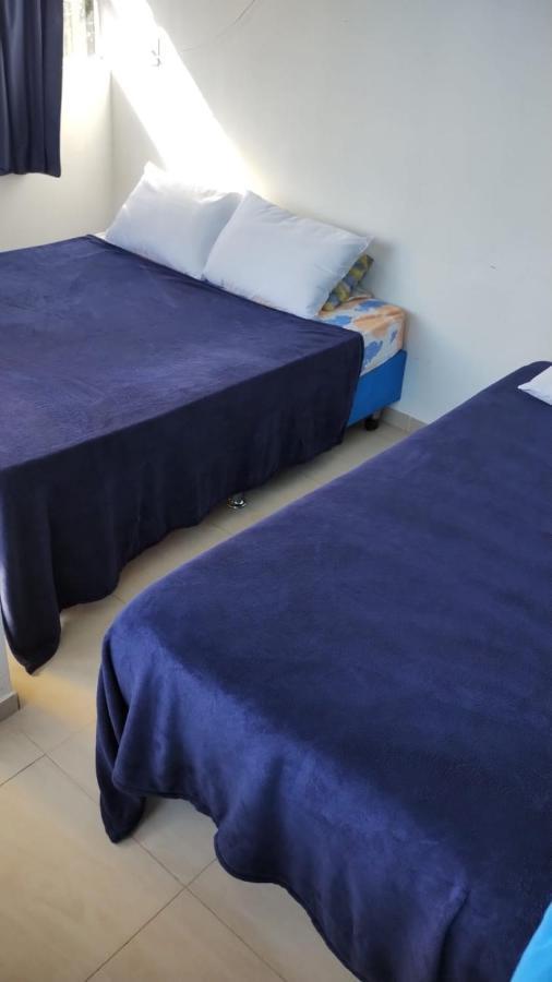 Estar Zen Hostel Флорианополис Экстерьер фото