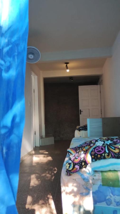 Estar Zen Hostel Флорианополис Экстерьер фото