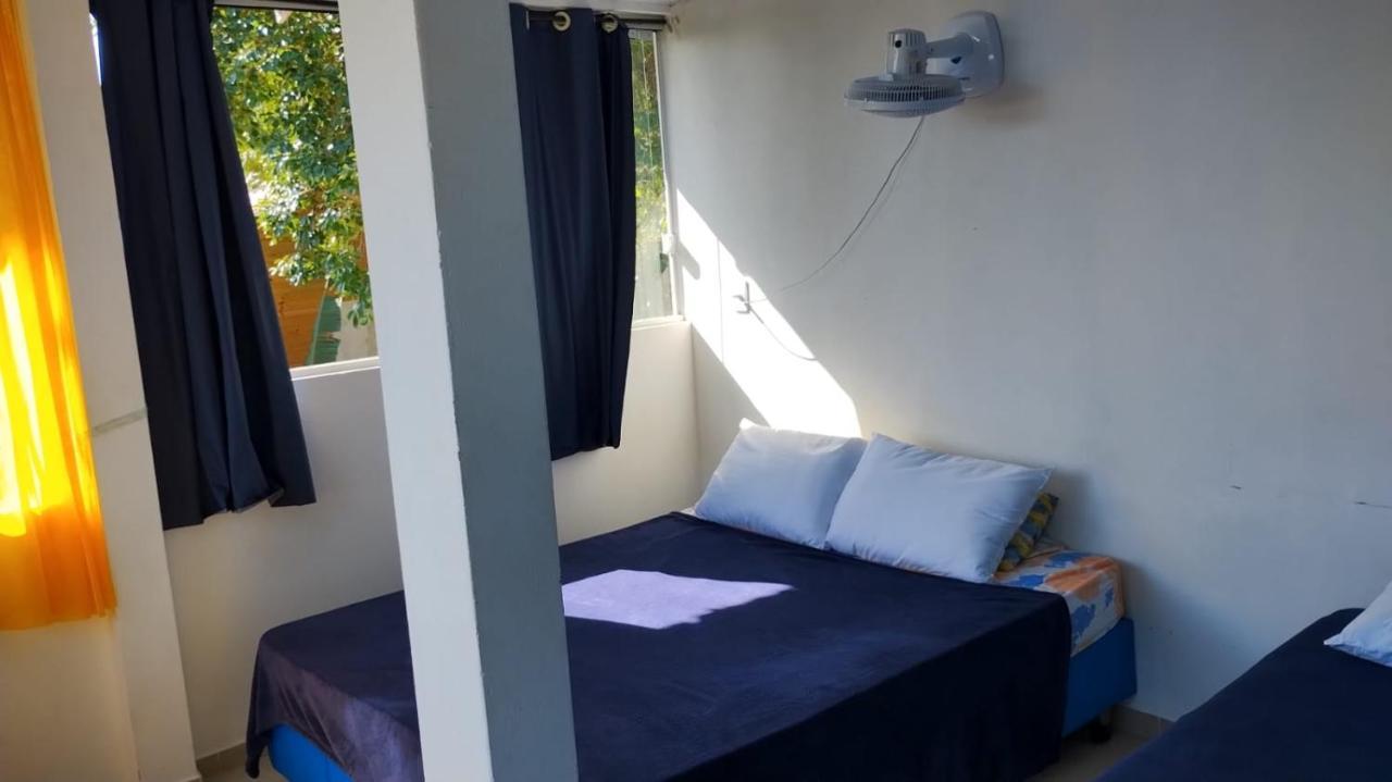 Estar Zen Hostel Флорианополис Экстерьер фото