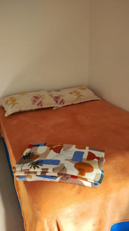 Estar Zen Hostel Флорианополис Экстерьер фото