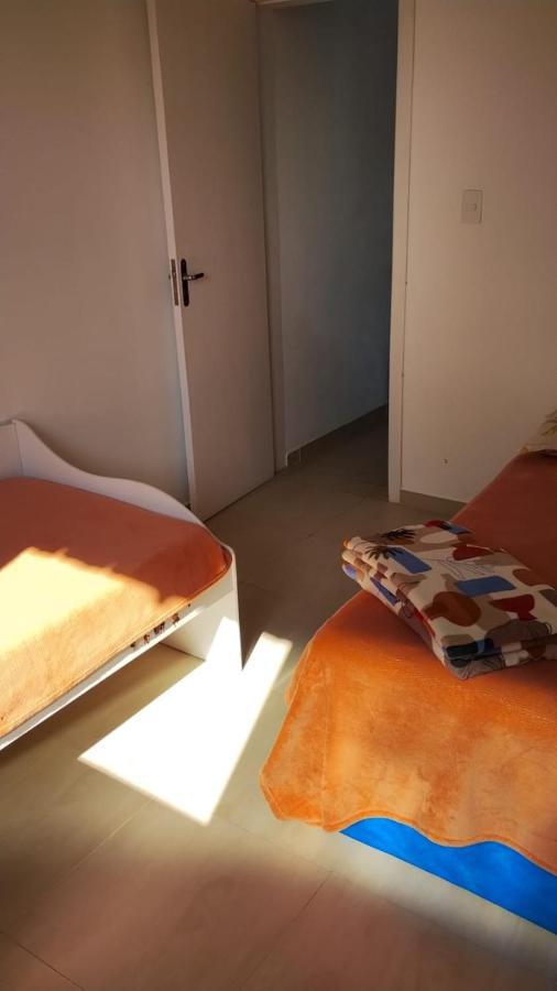 Estar Zen Hostel Флорианополис Экстерьер фото